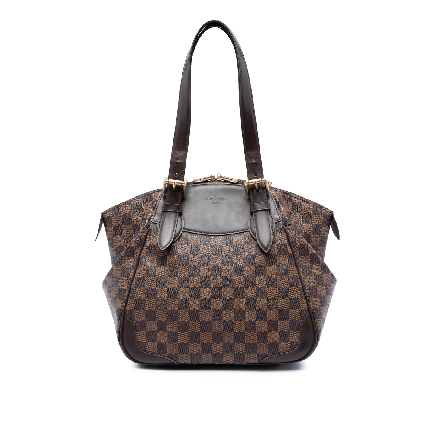 Damier Ebene Verona MM - Image 1