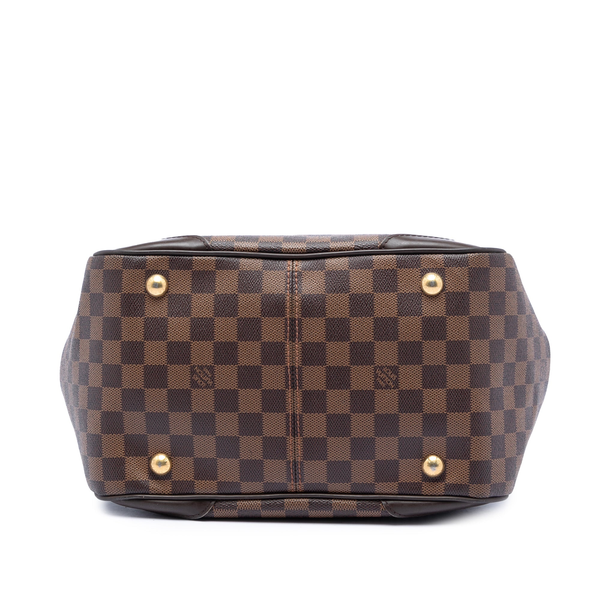 Damier Ebene Verona MM - Image 3