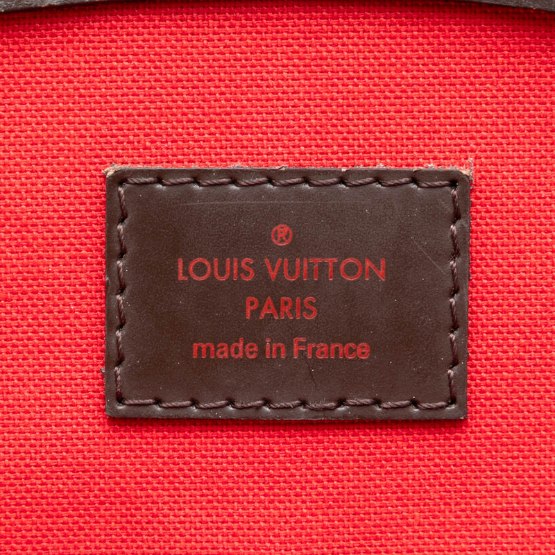 Damier Ebene Verona MM - Image 5