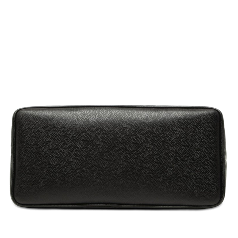 Caviar Medallion Tote - Image 3
