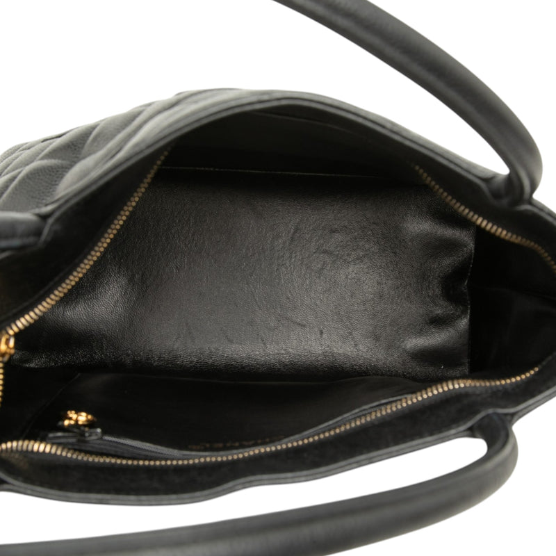 Caviar Medallion Tote - Image 4