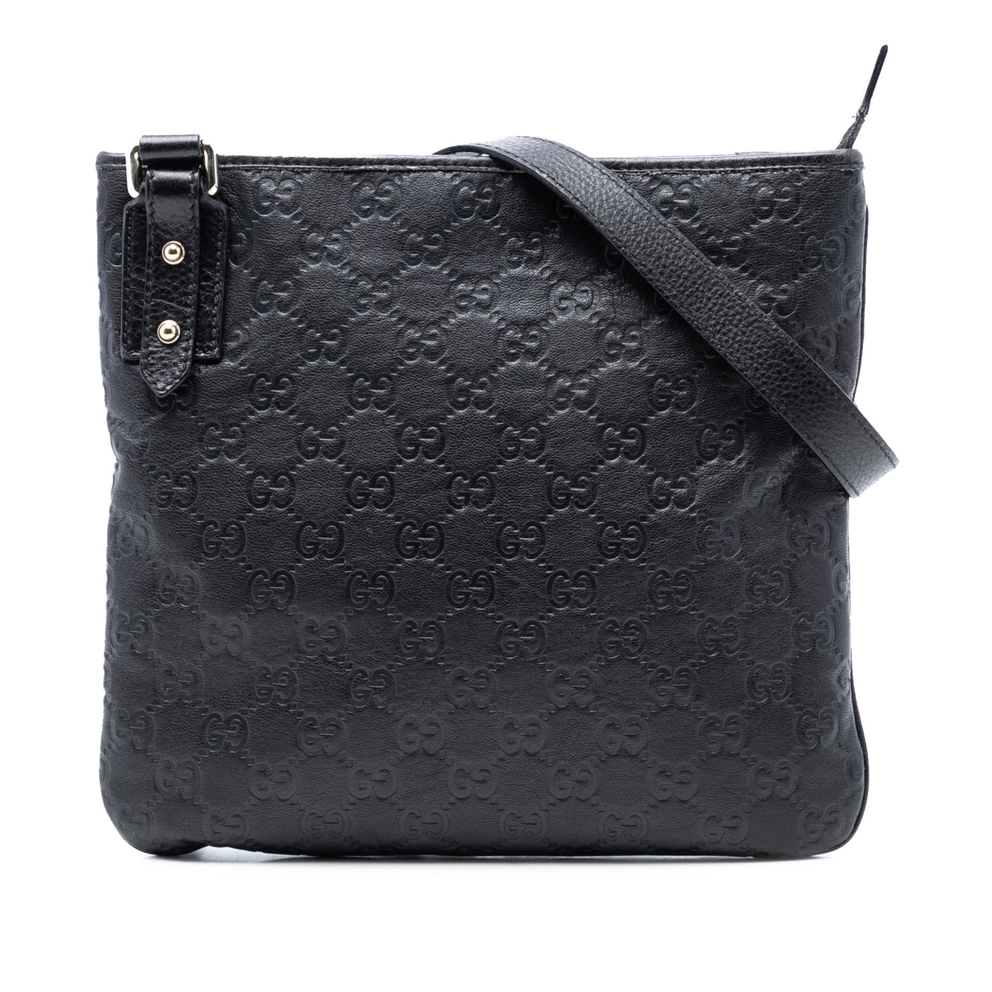 Guccissima Crossbody - Image 1