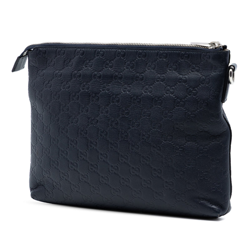 Guccissima Wristlet Clutch - Image 2