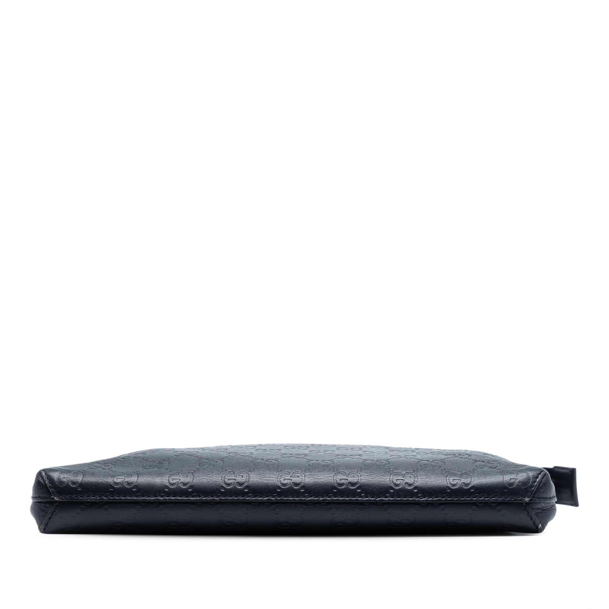 Guccissima Wristlet Clutch - Image 3