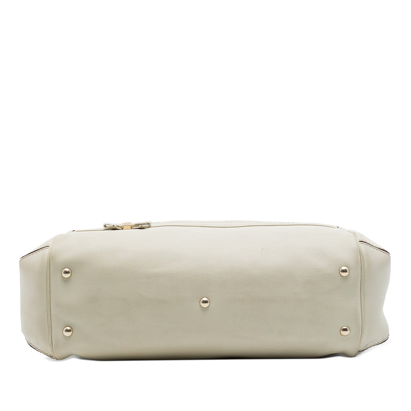 Guccissima Mayfair Satchel - Image 3
