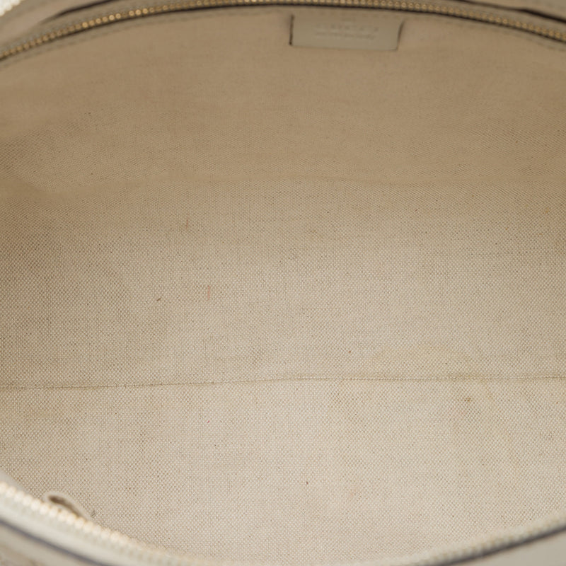 Guccissima Mayfair Satchel - Image 4