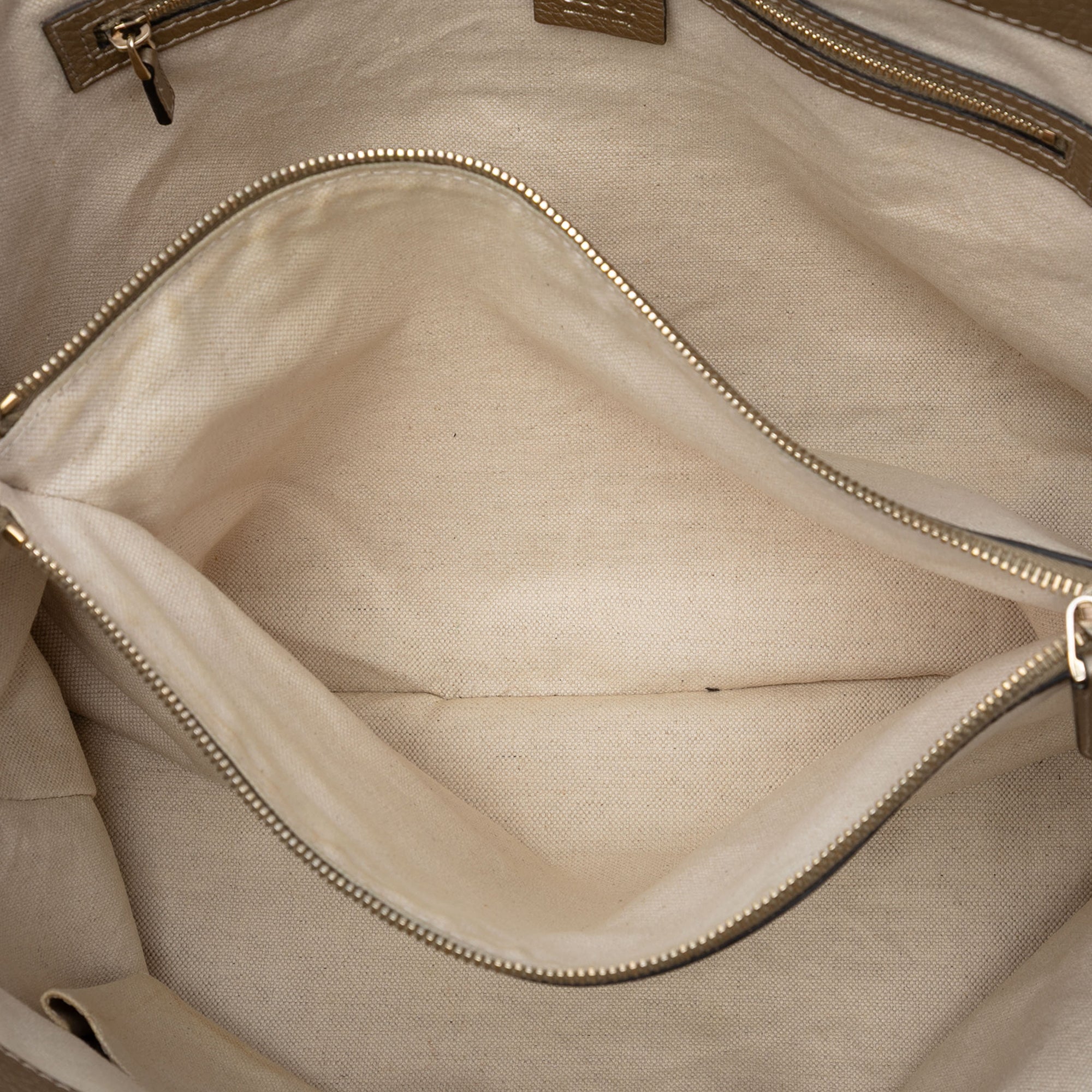 GG Canvas Bella Tote - Image 4