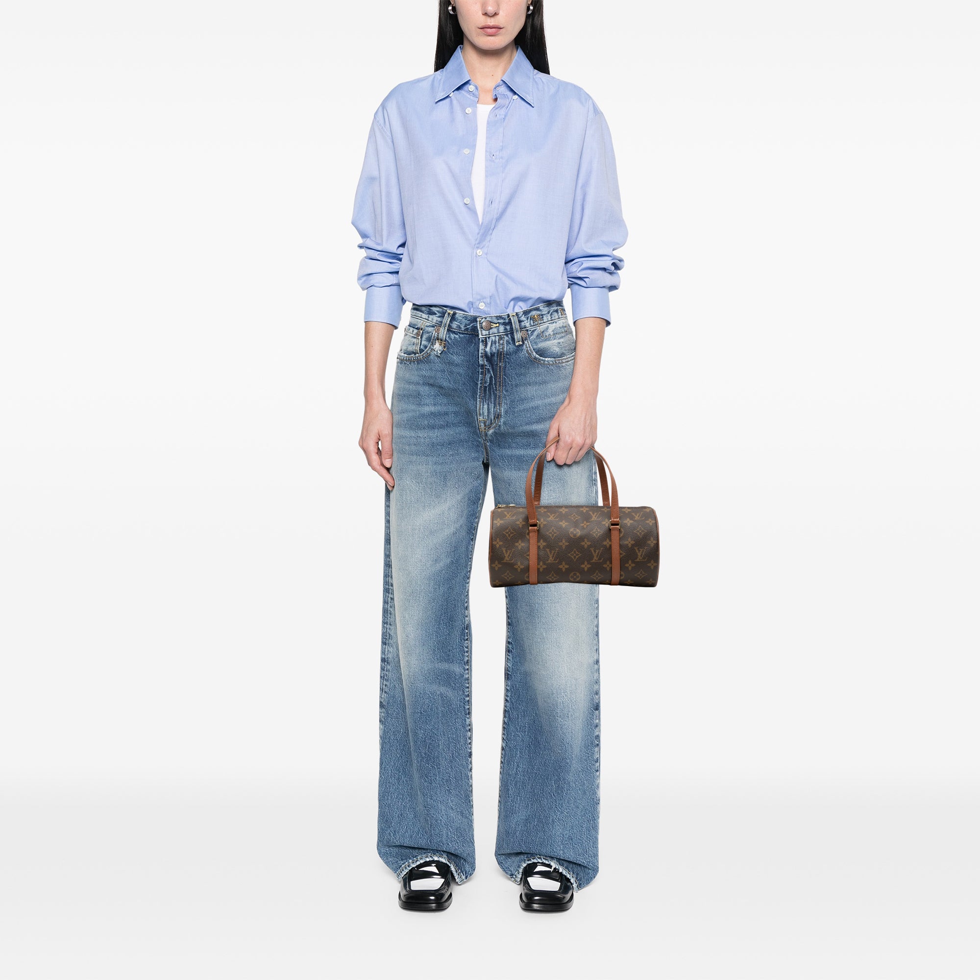 Monogram Papillon 30 - Image 7