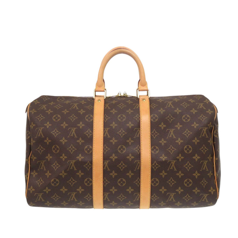 Monogram Keepall 45