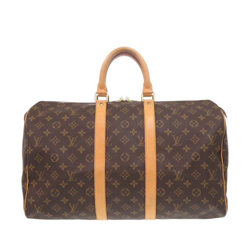 Monogram Keepall 45 - Image 2