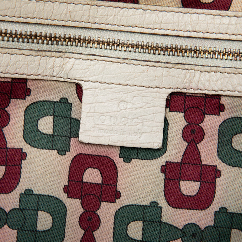 GG Canvas Jolicoeur Tote - Image 5