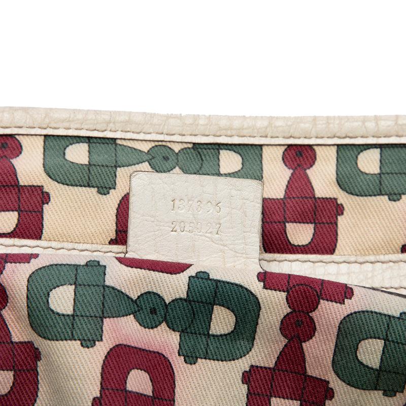 GG Canvas Jolicoeur Tote - Image 6