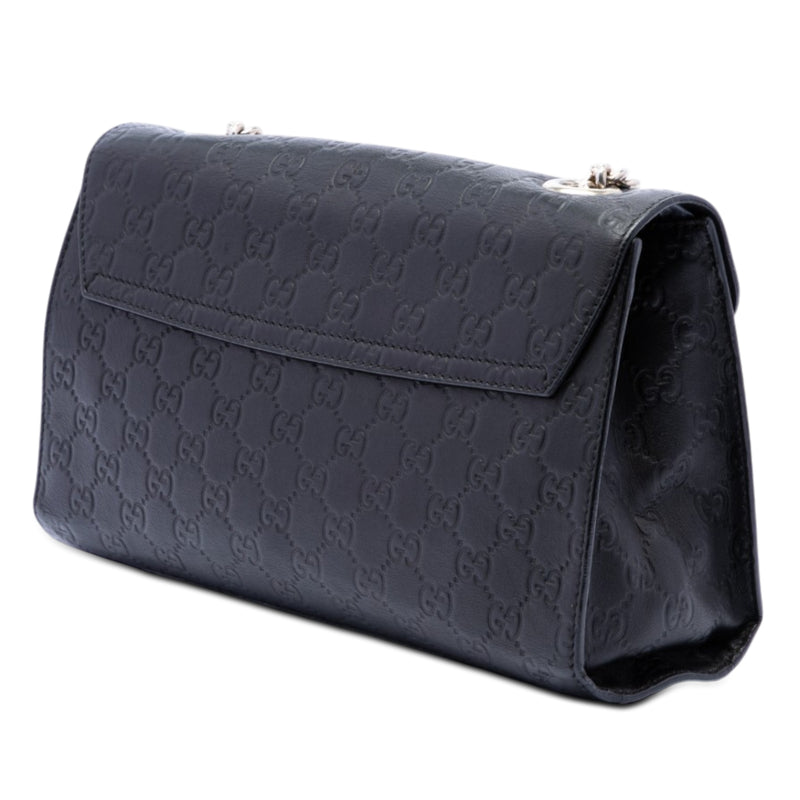 Medium Guccissima Emily Shoulder Bag - Image 2