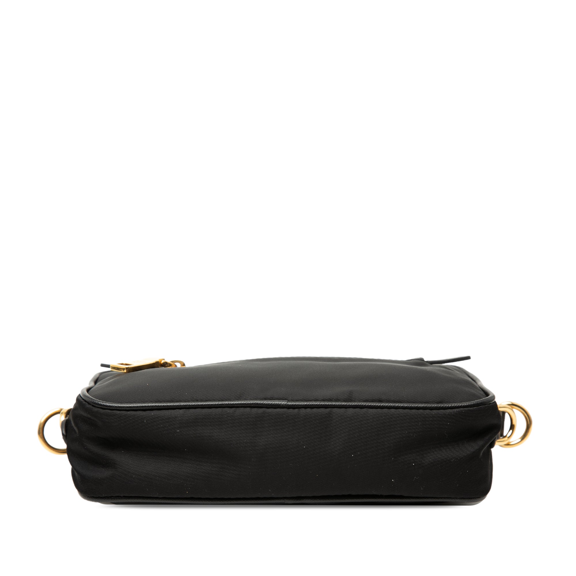 Small Tessuto Front Pocket Camera Bag - Image 3