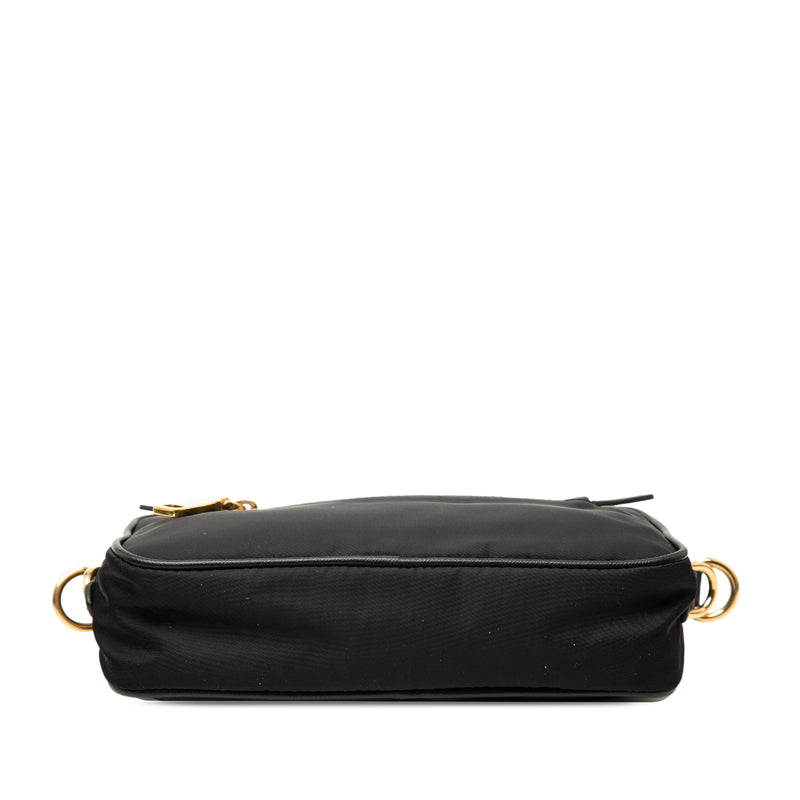 Small Tessuto Front Pocket Camera Bag - Image 3