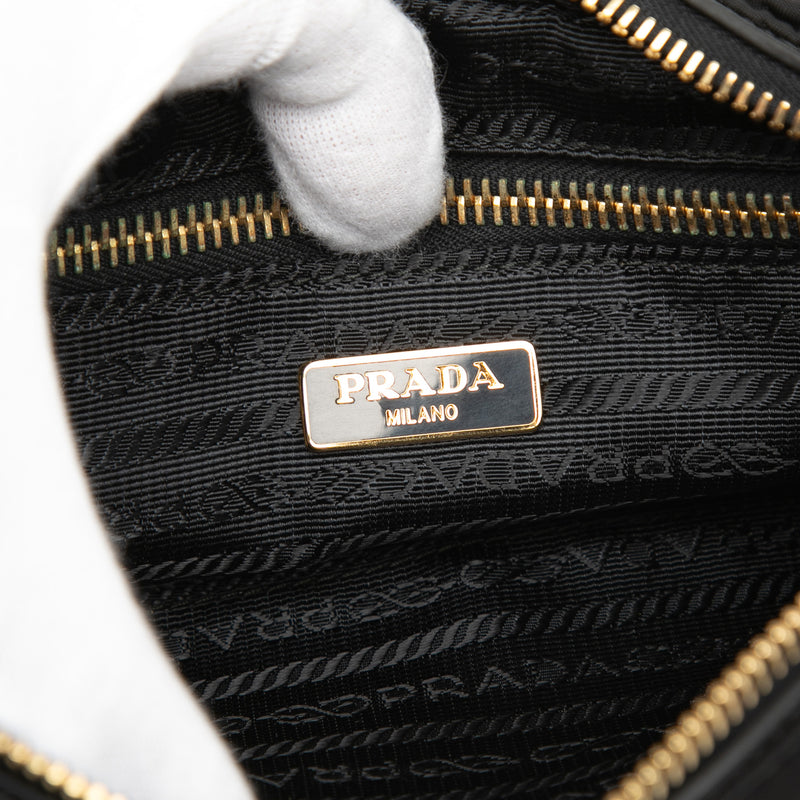Small Tessuto Front Pocket Camera Bag - Image 5