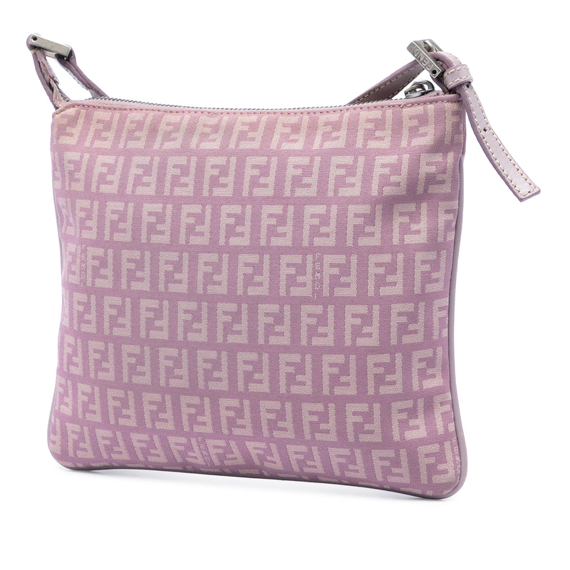 Zucchino Canvas Crossbody - Image 2