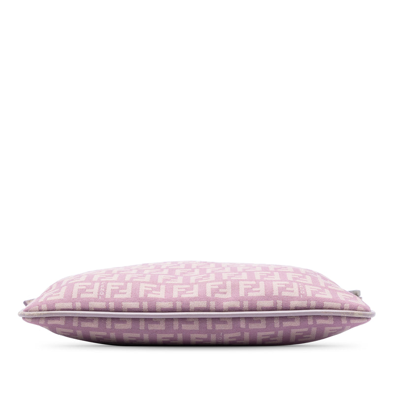 Zucchino Canvas Crossbody - Image 3