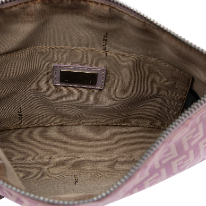 Zucchino Canvas Crossbody - Image 4