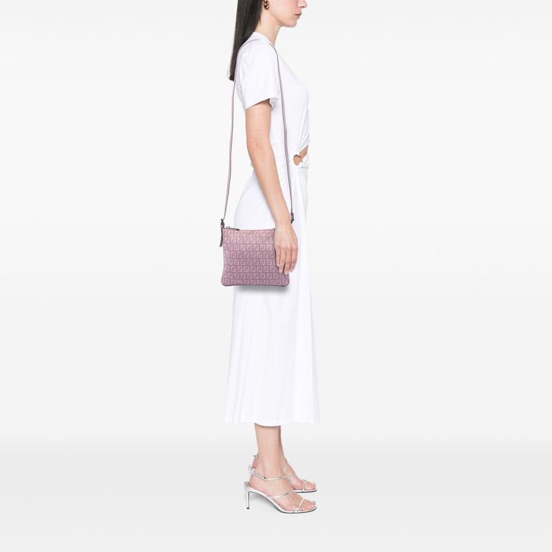 Zucchino Canvas Crossbody - Image 5