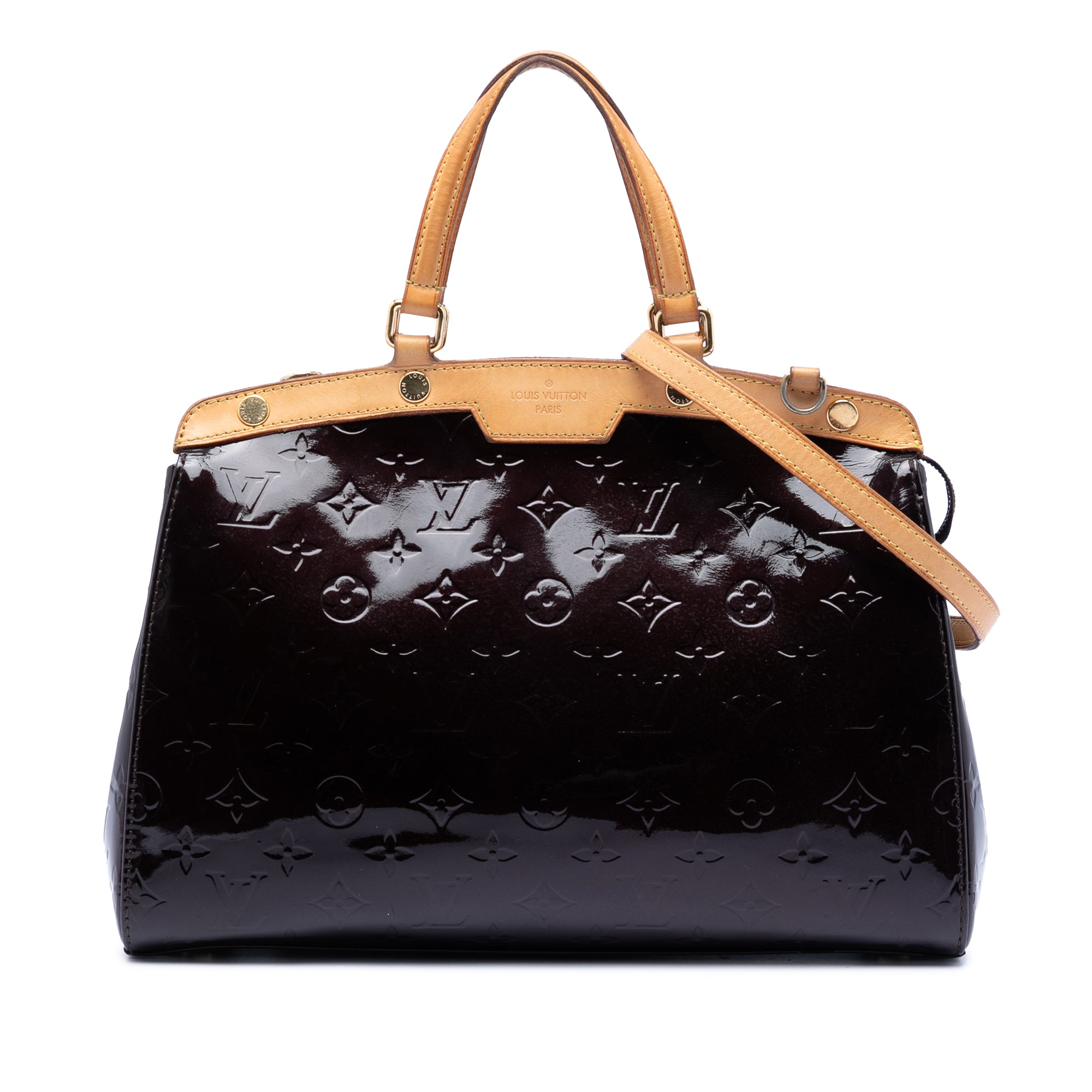 Monogram Vernis Brea MM - Image 1