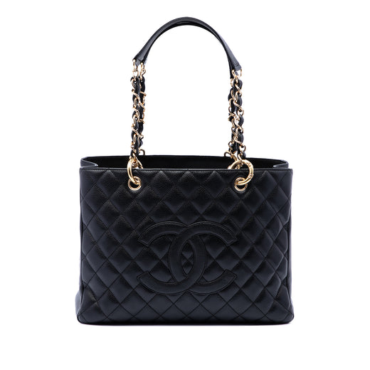 Caviar Grand Shopping Tote - Image 1