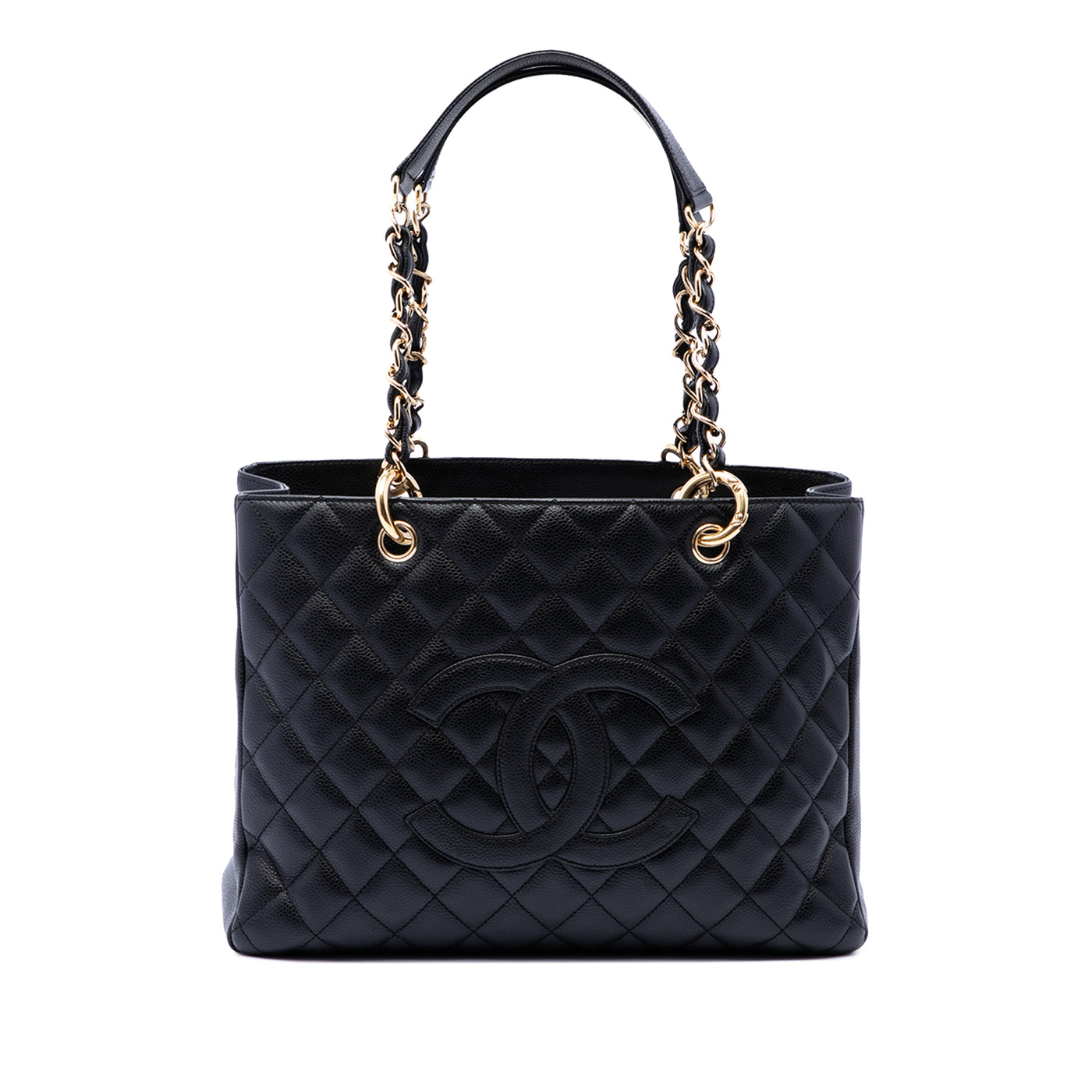Caviar Grand Shopping Tote - Image 1