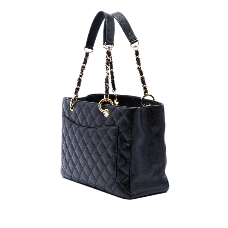 Caviar Grand Shopping Tote - Image 2