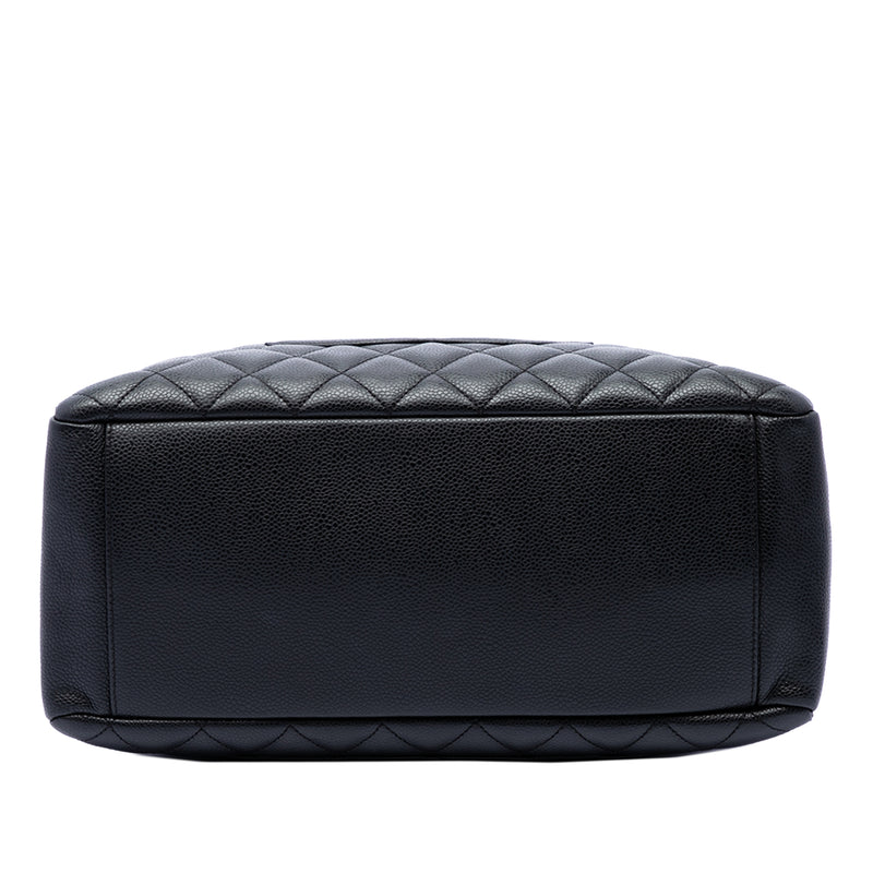 Caviar Grand Shopping Tote - Image 3