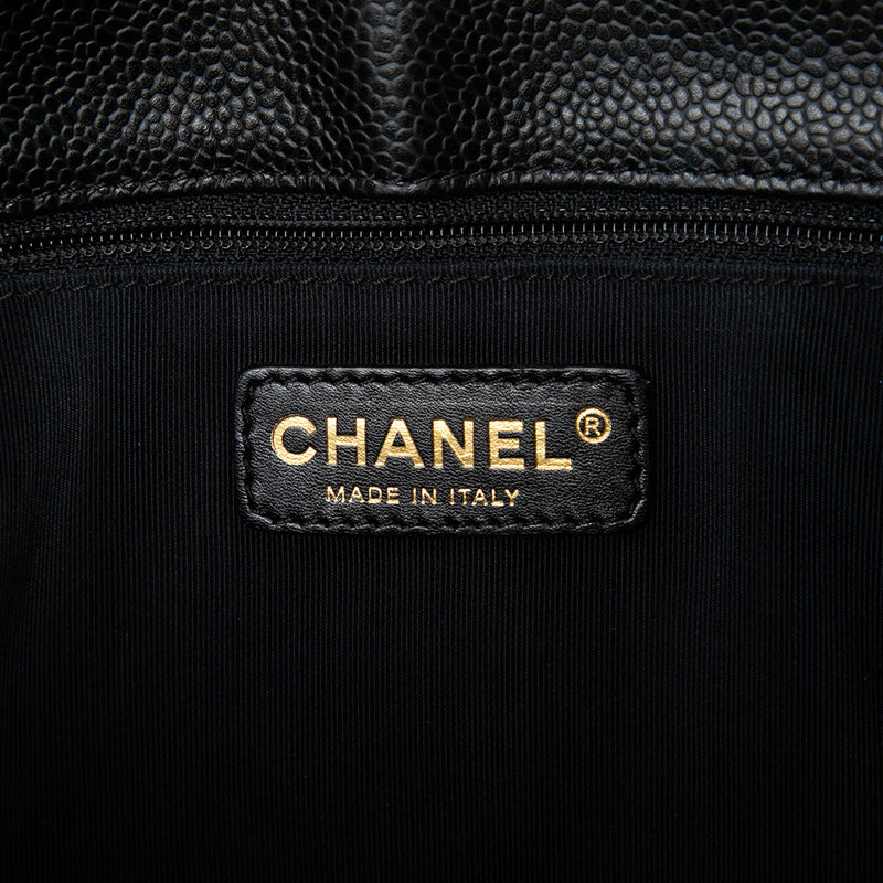 Caviar Grand Shopping Tote - Image 5
