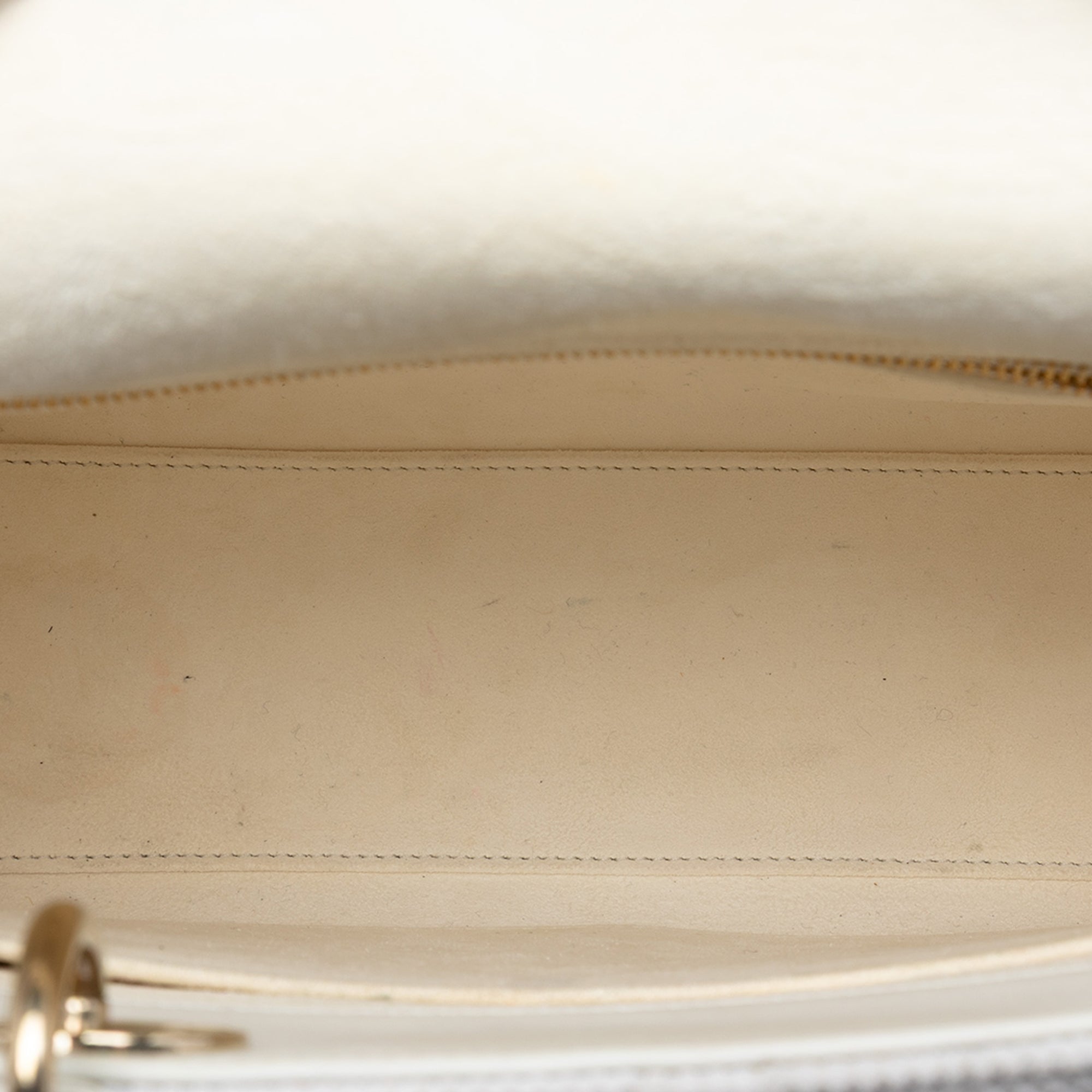 Medium Mesh Cannage Lady Dior - Image 4