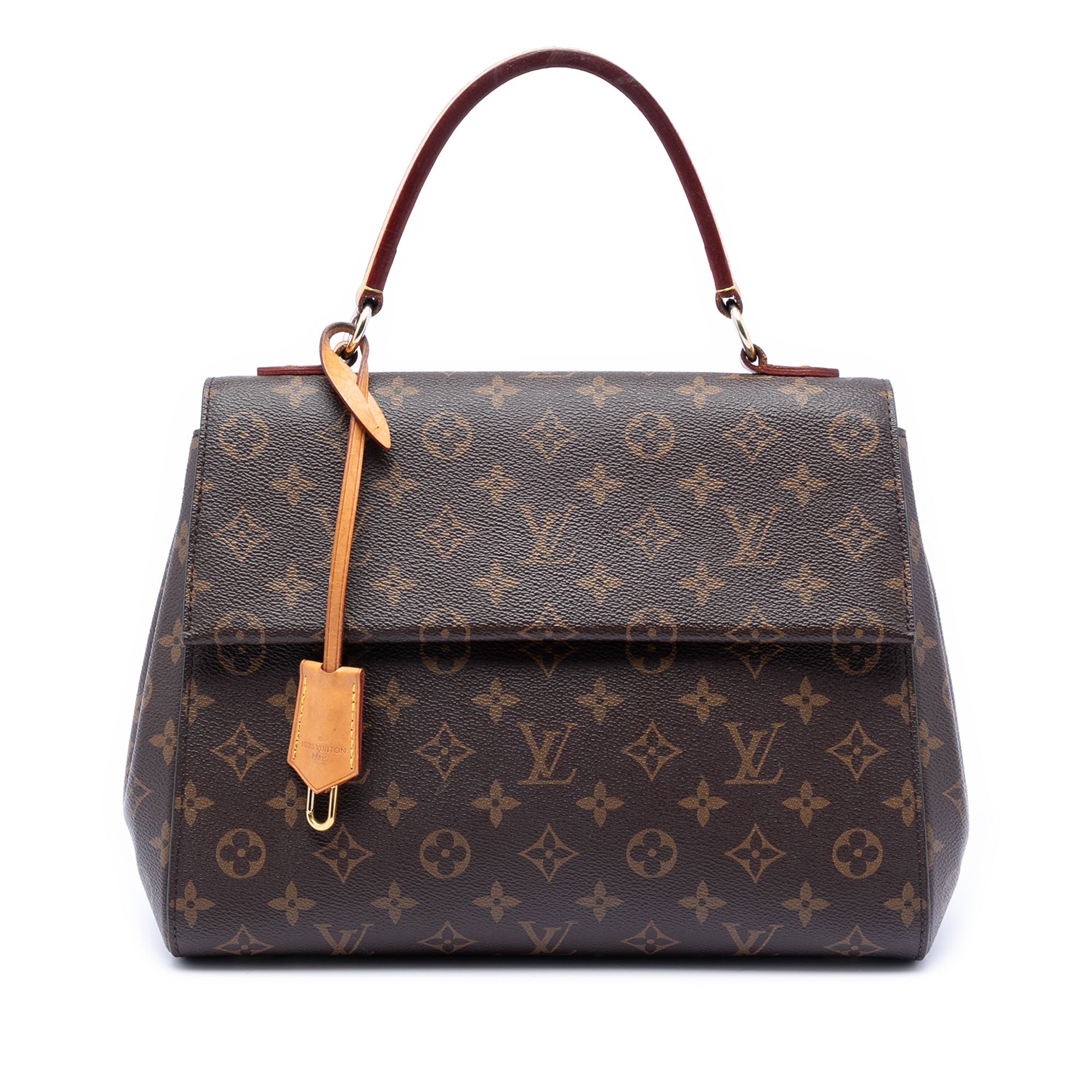 Monogram Cluny MM - Image 1