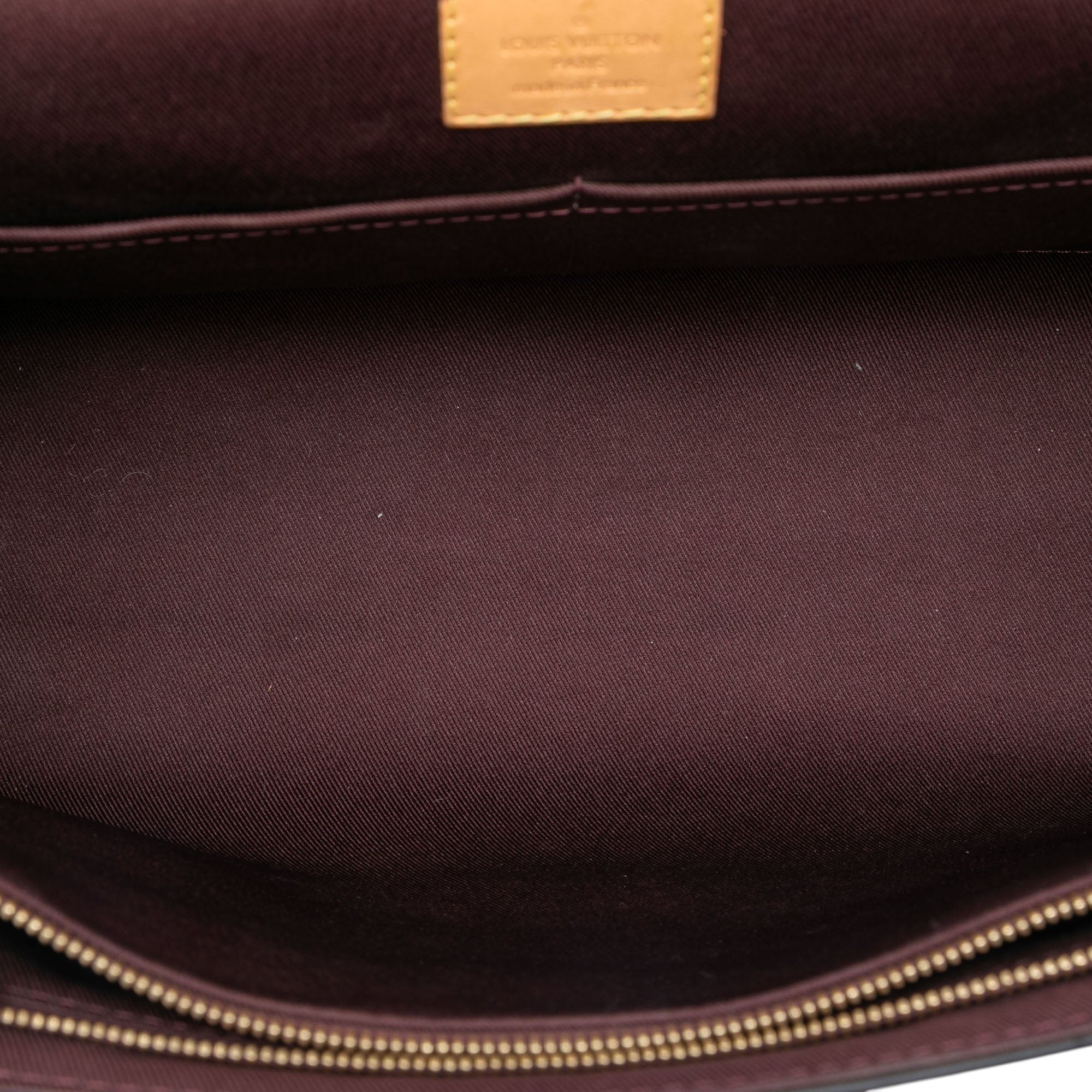 Monogram Cluny MM - Image 4