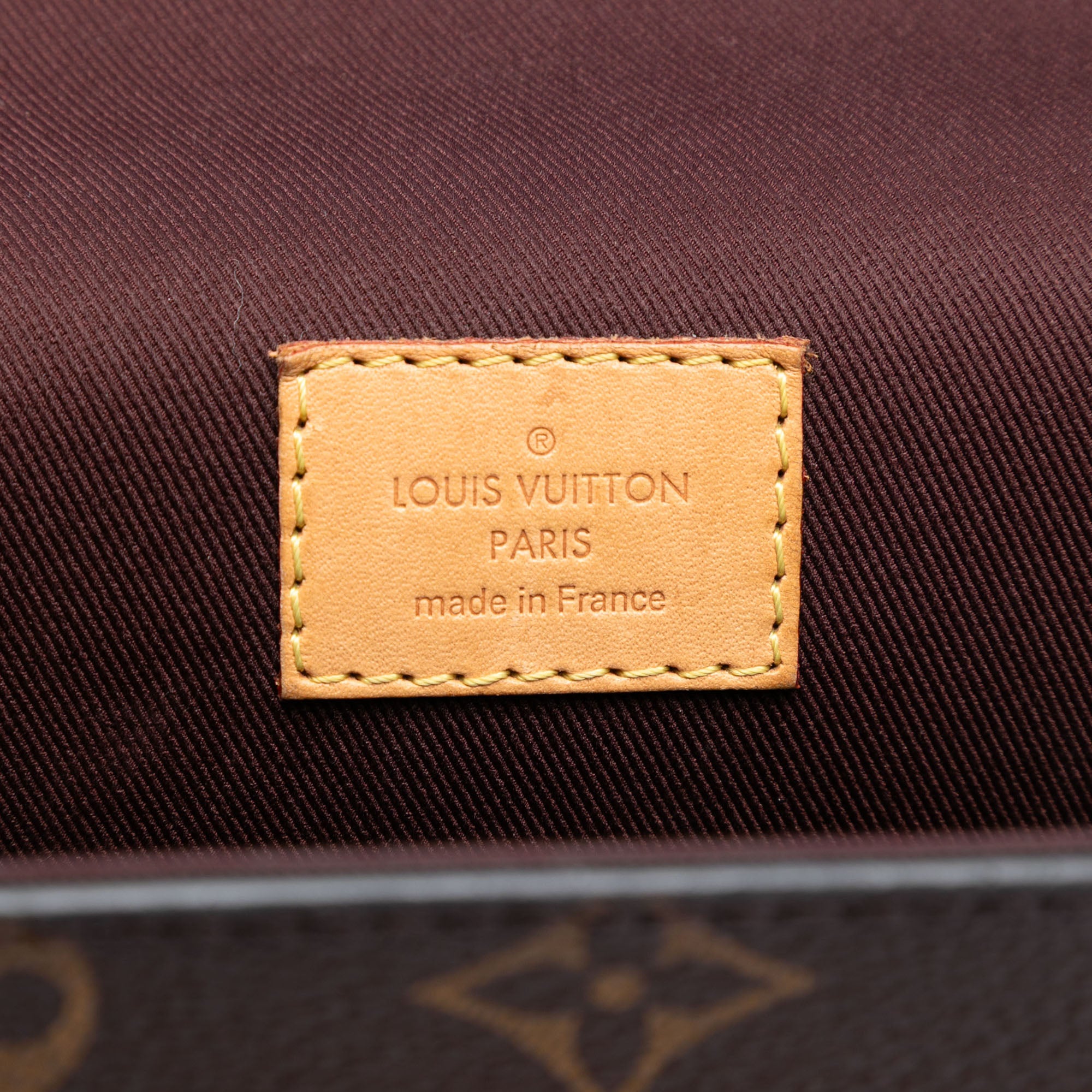 Monogram Cluny MM - Image 5