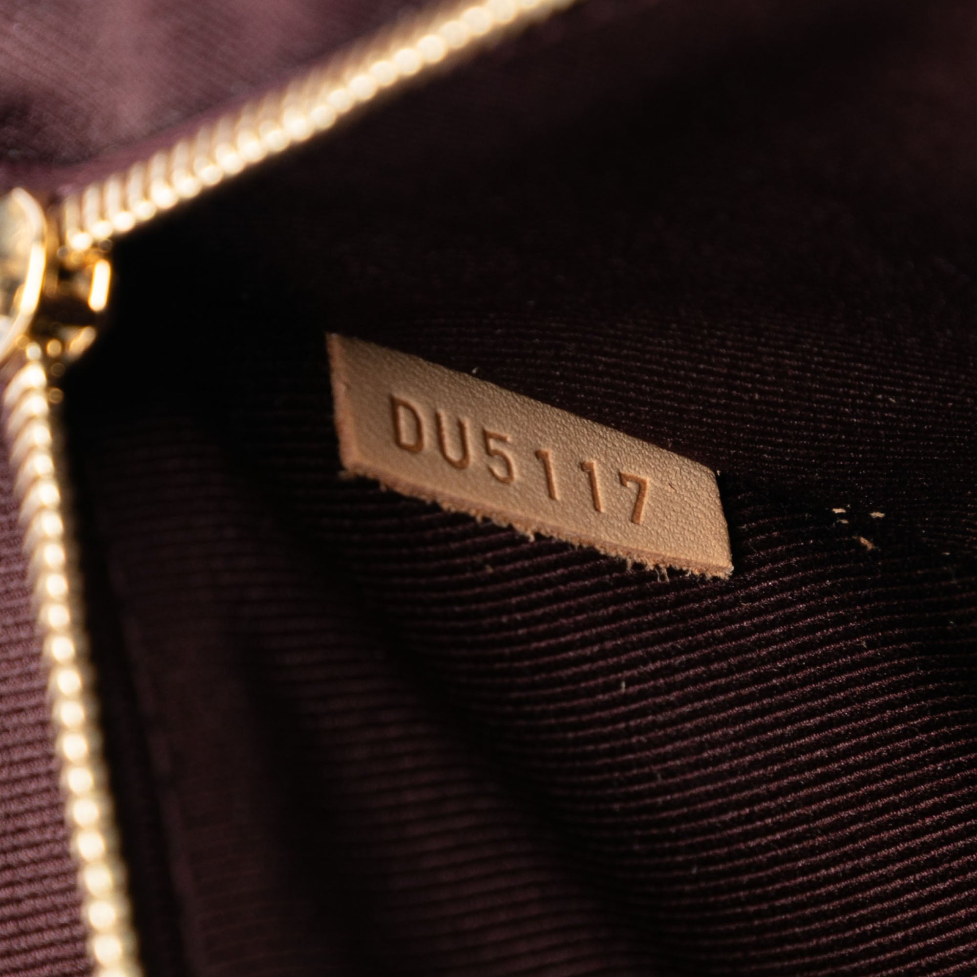 Monogram Cluny MM - Image 6
