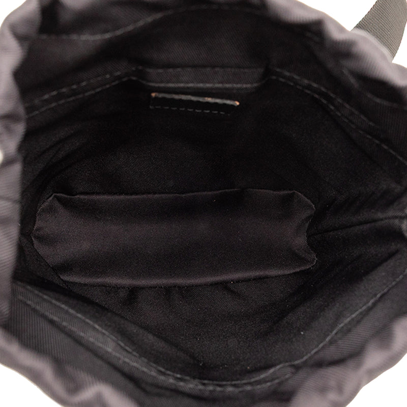 Monogram Chalk Sling Bag - Image 4