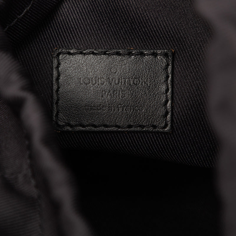 Monogram Chalk Sling Bag - Image 5