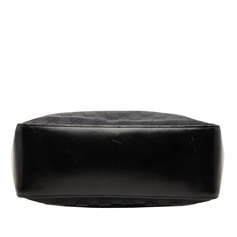 GG Canvas Handbag - Image 3