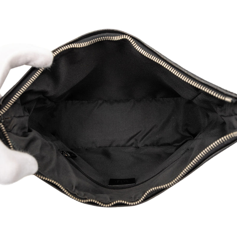 GG Canvas Handbag - Image 4