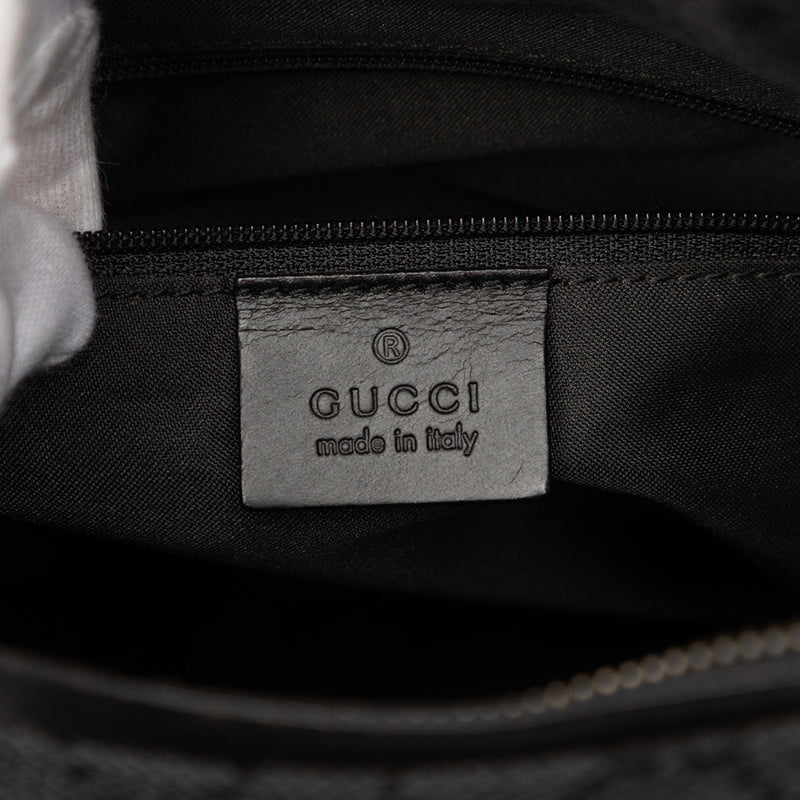 GG Canvas Handbag - Image 5