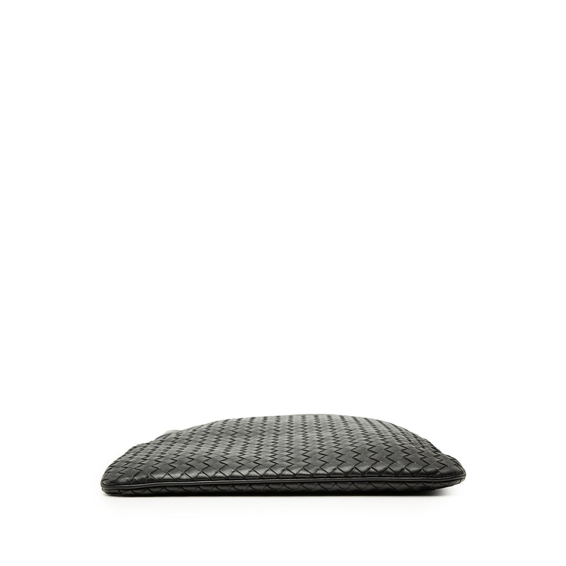 Nappa Intrecciato Flat Tote - Image 3