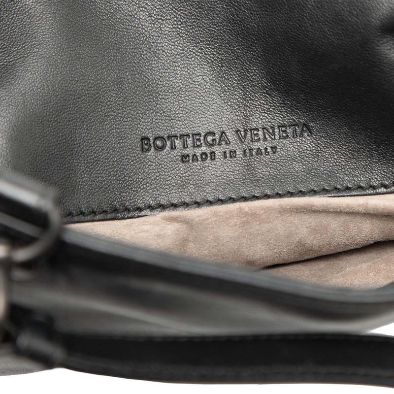 Nappa Intrecciato Flat Tote - Image 5