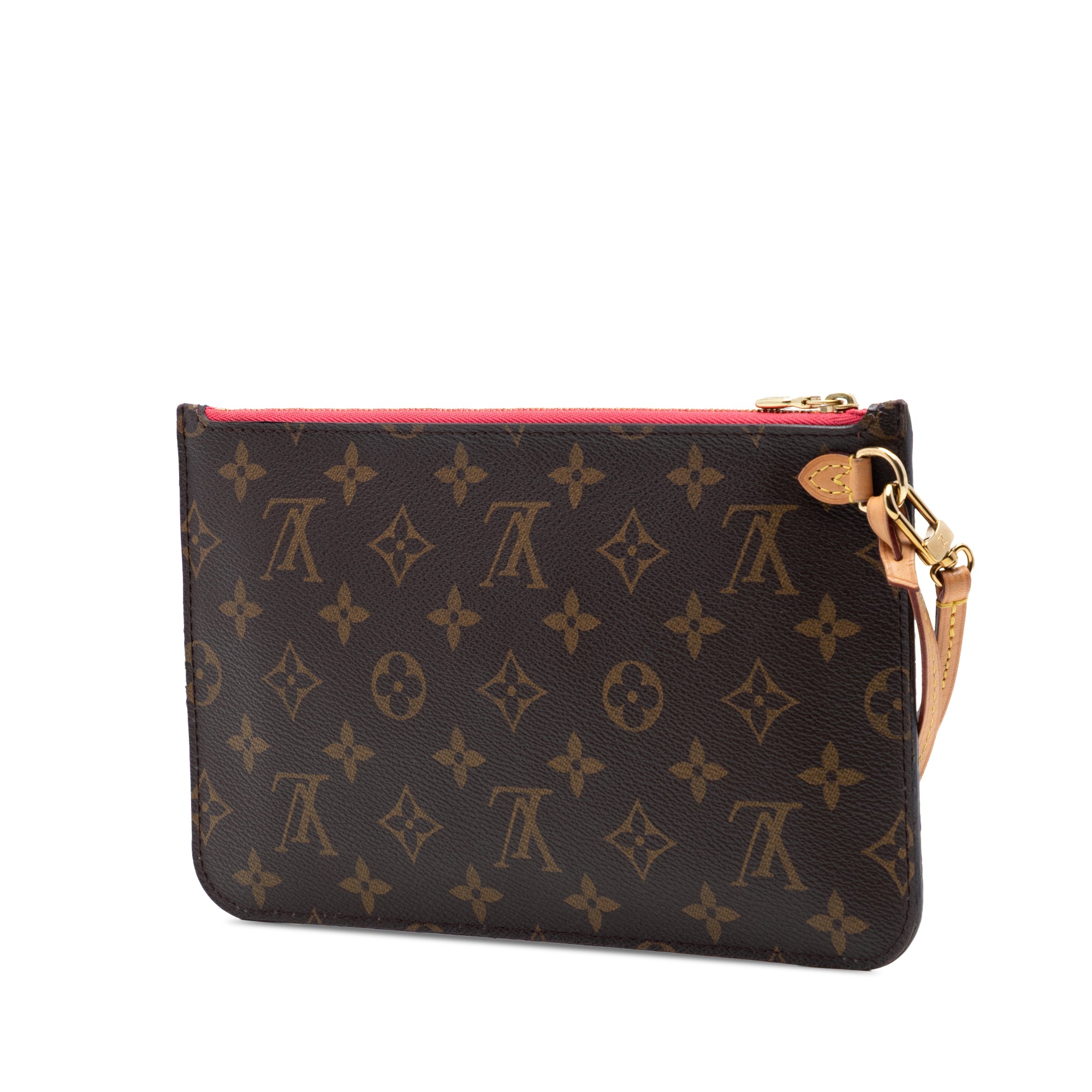 Monogram Neverfull MM Pouch - Image 2