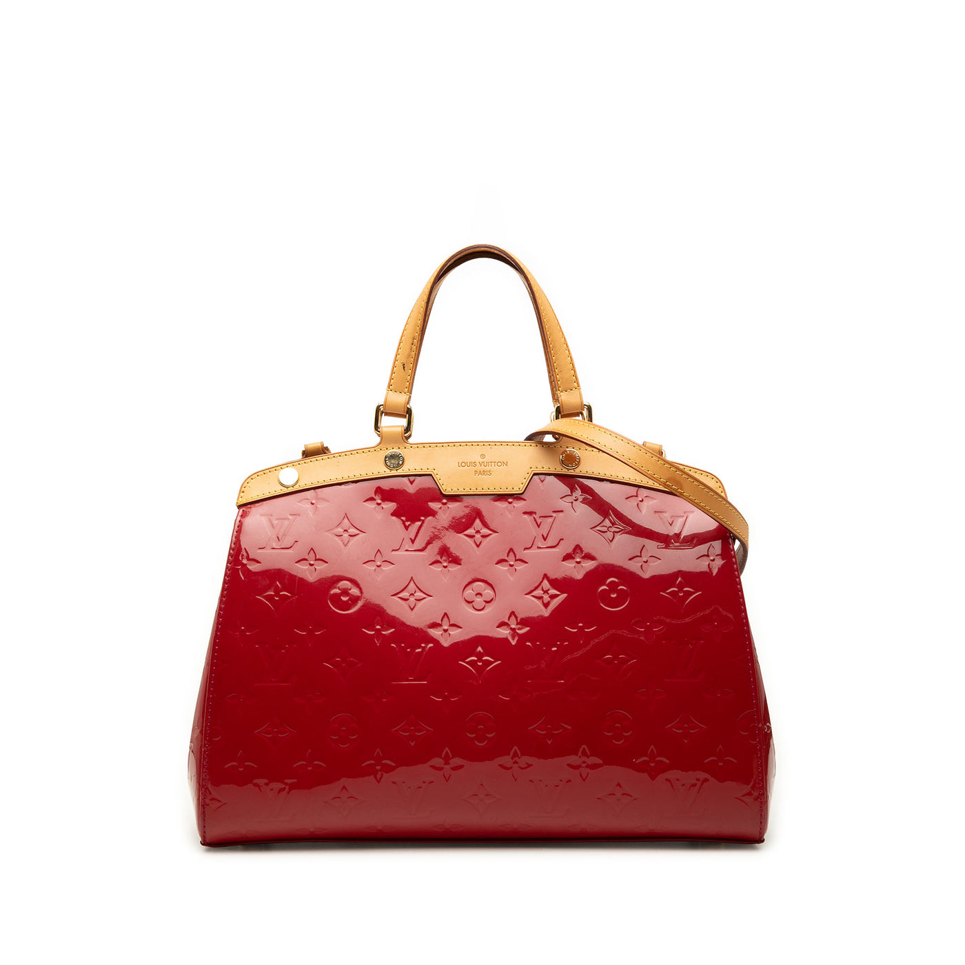 Monogram Vernis Brea MM - Image 1