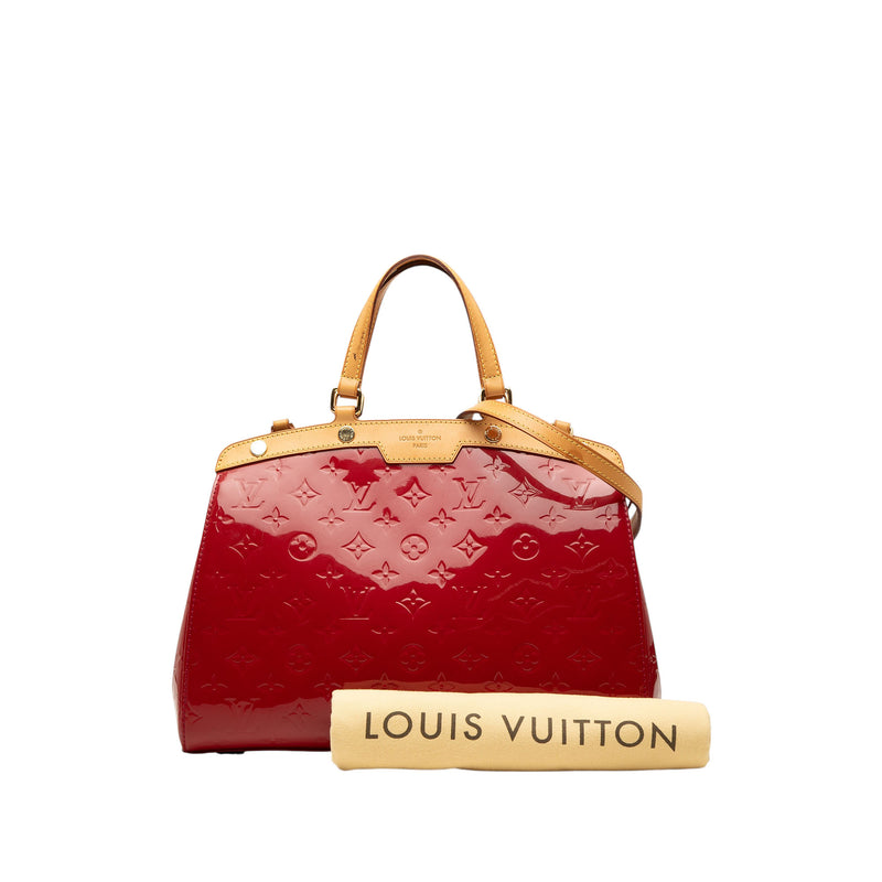 Monogram Vernis Brea MM - Image 7