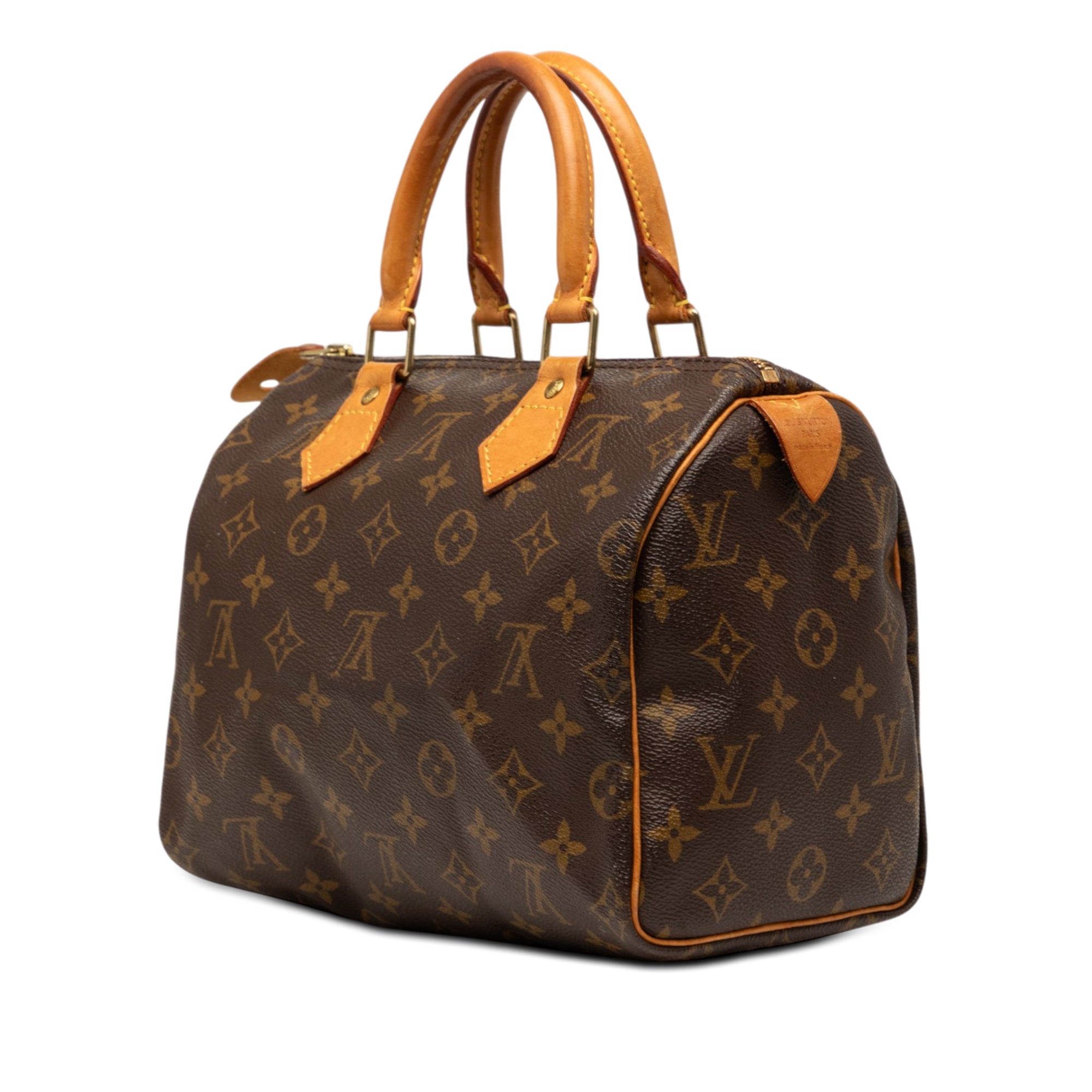 Monogram Speedy 25 - Image 2