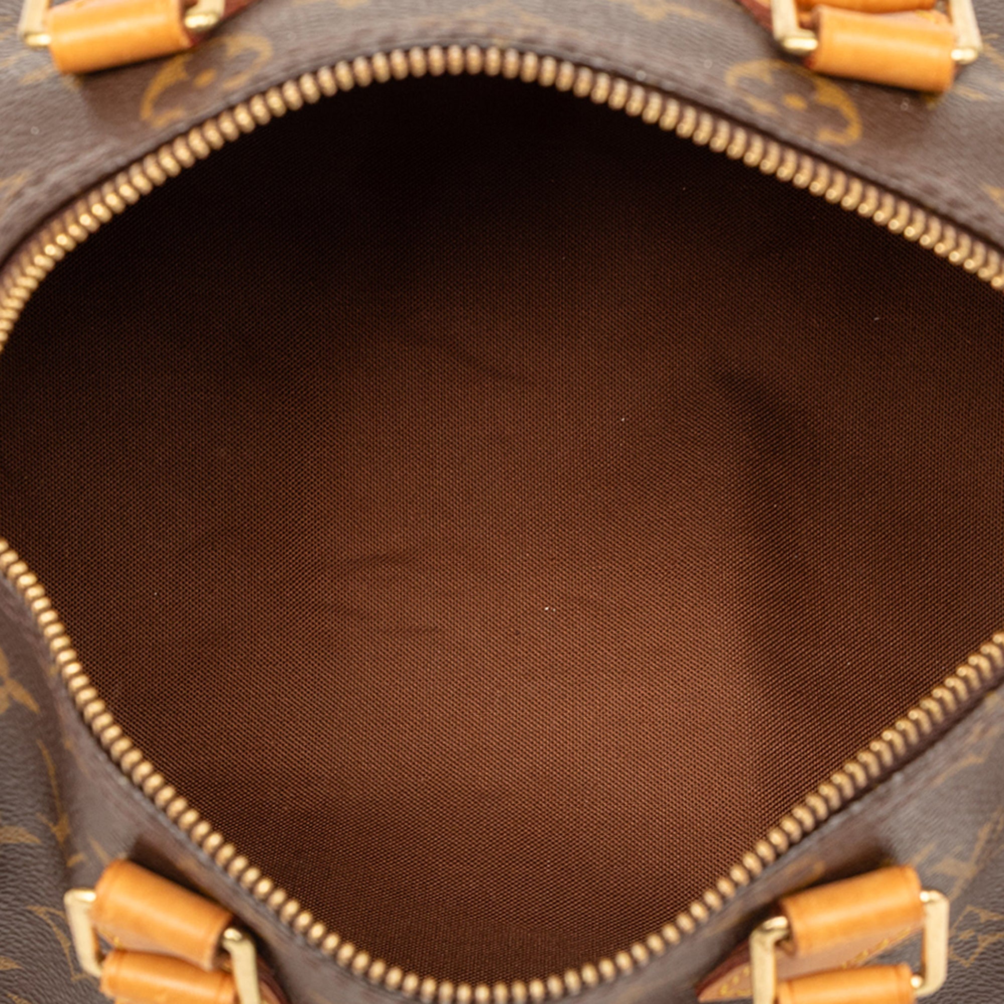 Monogram Speedy 25 - Image 4
