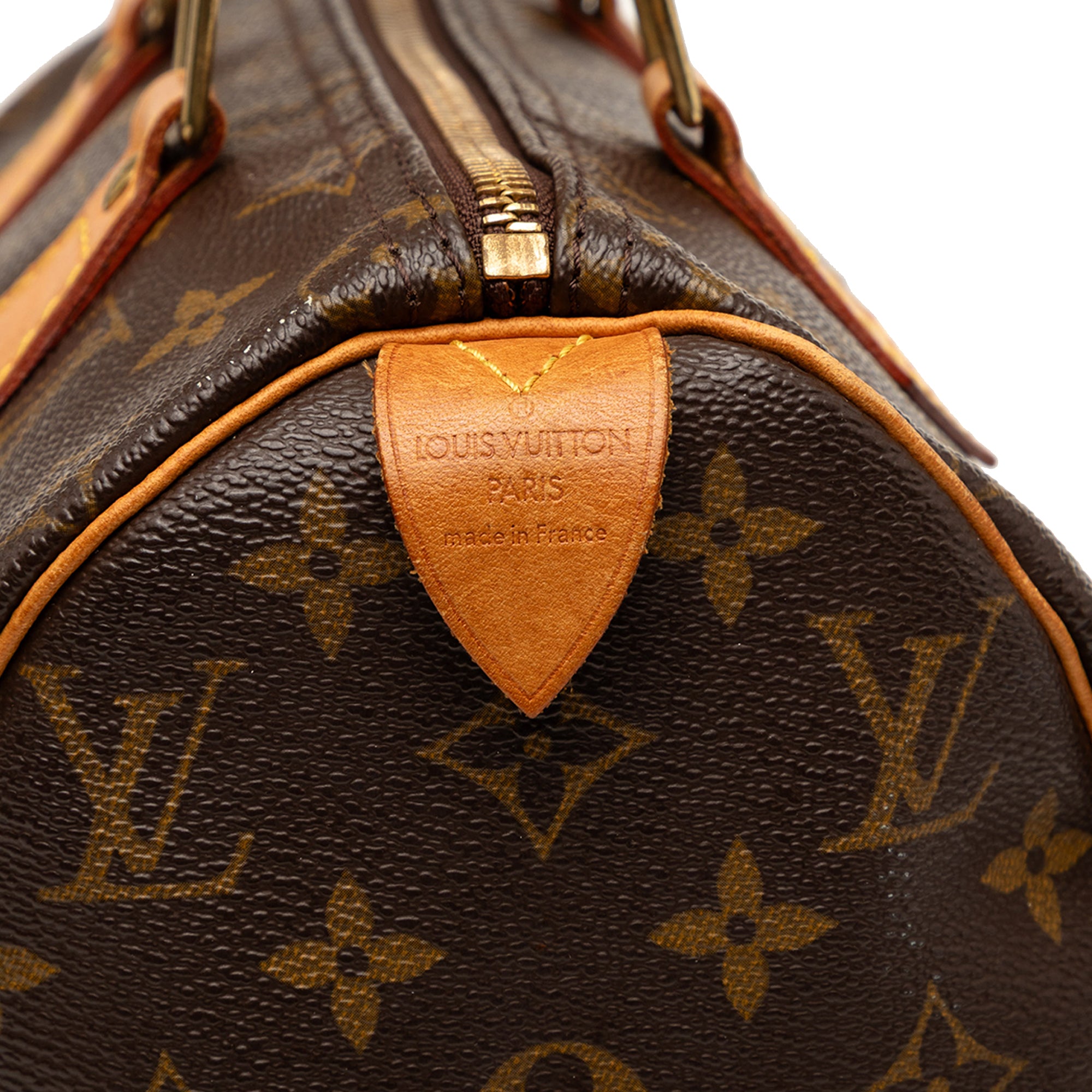 Monogram Speedy 25 - Image 6