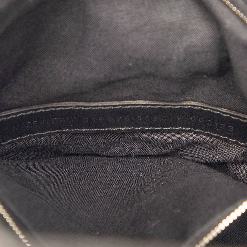 Canvas Wave Tote XS - Image 6