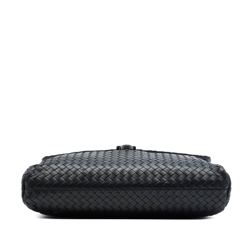 Nappa Intrecciato Business Bag - Image 3